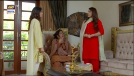 Teri Rah Mein - Episode 41 - 12th February 2022